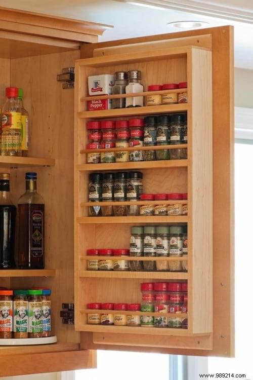 28 Genius Space-Saving Storage Ideas for Every Room in Your Home