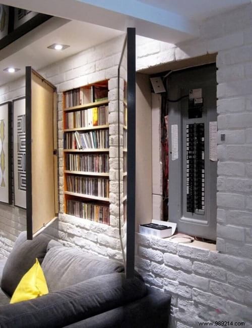 28 Genius Space-Saving Storage Ideas for Every Room in Your Home