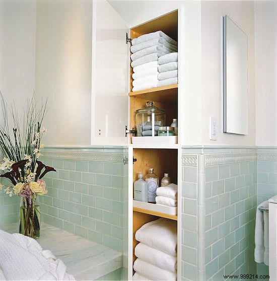 28 Genius Space-Saving Storage Ideas for Every Room in Your Home