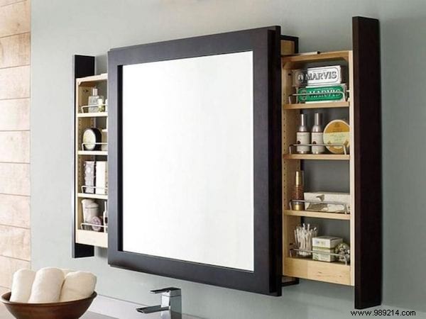 28 Genius Space-Saving Storage Ideas for Every Room in Your Home