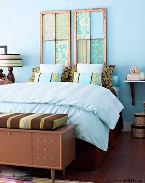 30 Brilliant Ways to Upcycle Old Windows into Stunning Home and Garden Decor