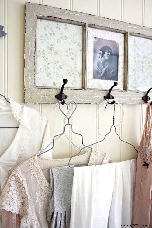 30 Brilliant Ways to Upcycle Old Windows into Stunning Home and Garden Decor