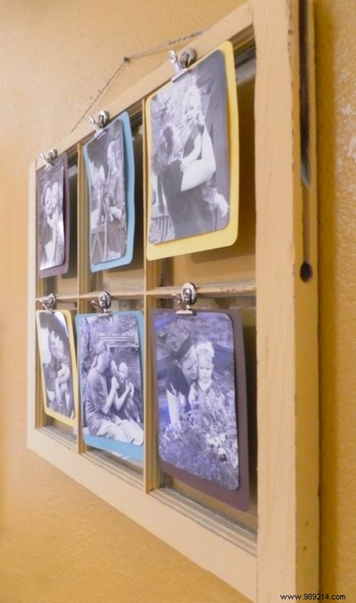 30 Brilliant Ways to Upcycle Old Windows into Stunning Home and Garden Decor