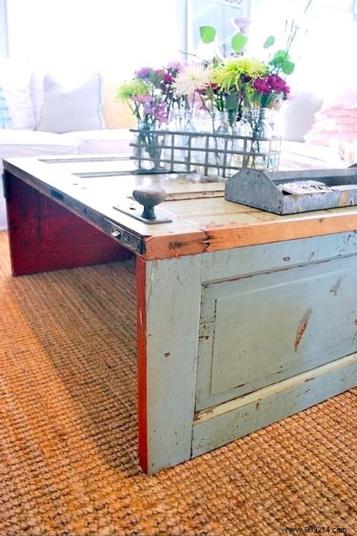 30 Brilliant Ways to Upcycle Old Windows into Stunning Home and Garden Decor