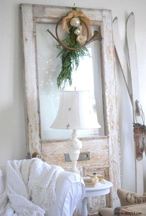 30 Brilliant Ways to Upcycle Old Windows into Stunning Home and Garden Decor