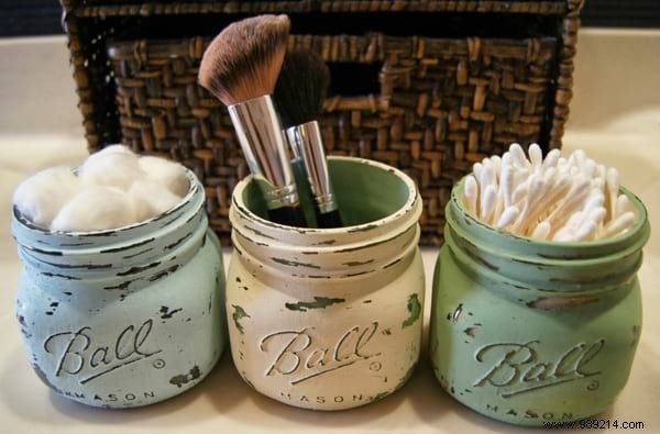 20 Budget-Friendly DIY Bathroom Storage Ideas to Maximize Space