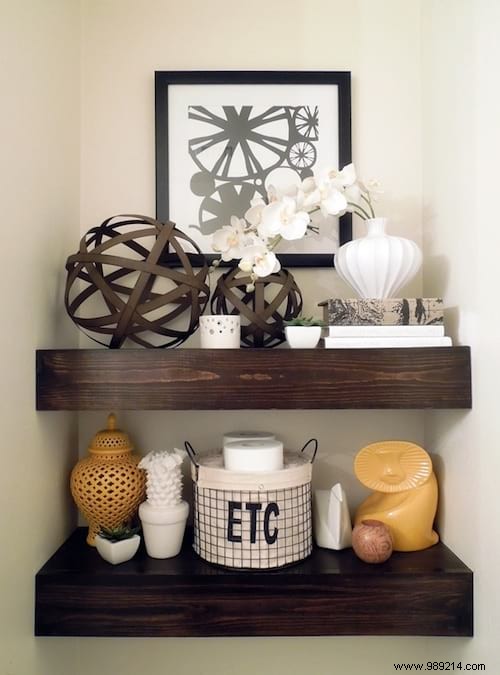 20 Budget-Friendly DIY Bathroom Storage Ideas to Maximize Space