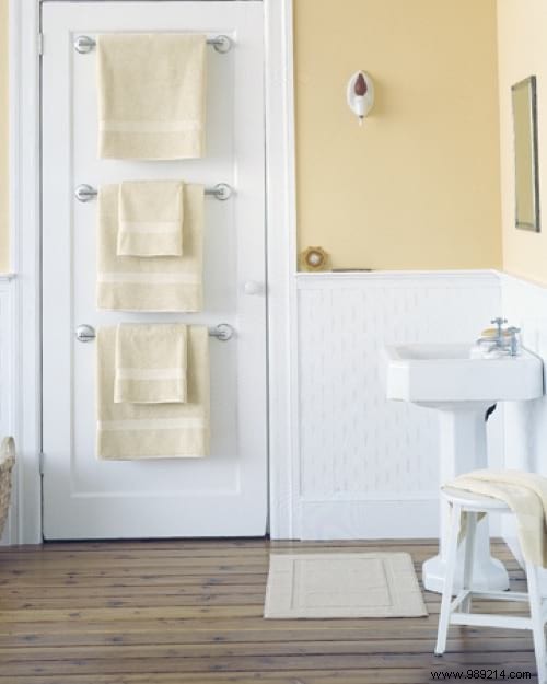 20 Budget-Friendly DIY Bathroom Storage Ideas to Maximize Space
