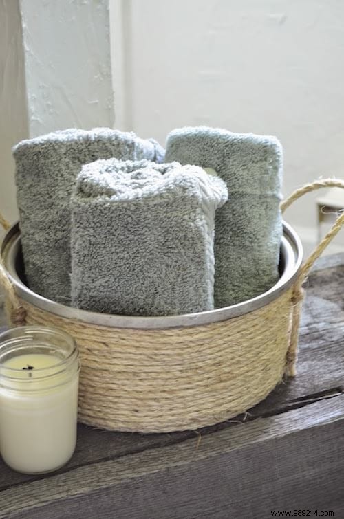 20 Budget-Friendly DIY Bathroom Storage Ideas to Maximize Space