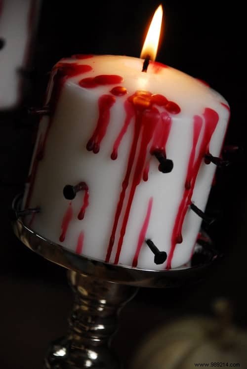 9 Budget-Friendly DIY Halloween Decorations Kids Will Absolutely Love