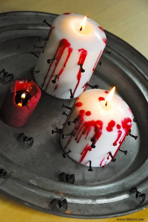9 Budget-Friendly DIY Halloween Decorations Kids Will Absolutely Love