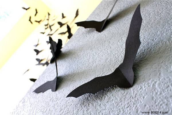 9 Budget-Friendly DIY Halloween Decorations Kids Will Absolutely Love