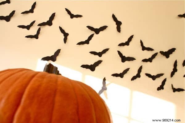 9 Budget-Friendly DIY Halloween Decorations Kids Will Absolutely Love