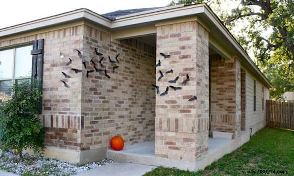 9 Budget-Friendly DIY Halloween Decorations Kids Will Absolutely Love