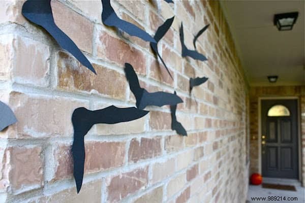 9 Budget-Friendly DIY Halloween Decorations Kids Will Absolutely Love