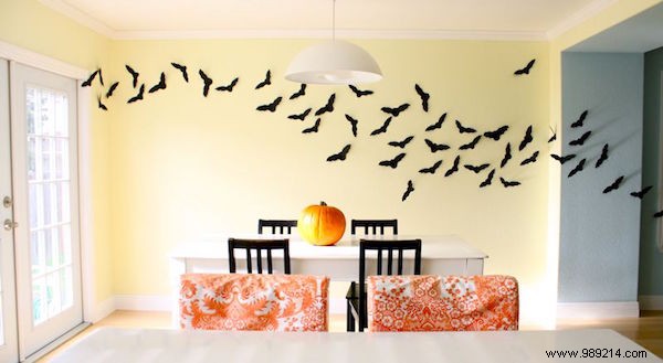 9 Budget-Friendly DIY Halloween Decorations Kids Will Absolutely Love