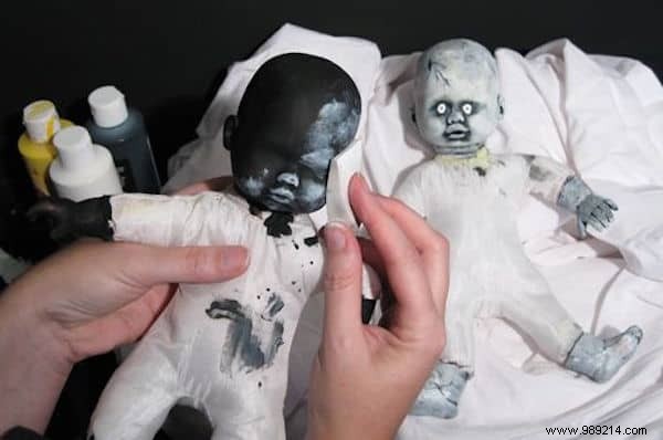 9 Budget-Friendly DIY Halloween Decorations Kids Will Absolutely Love