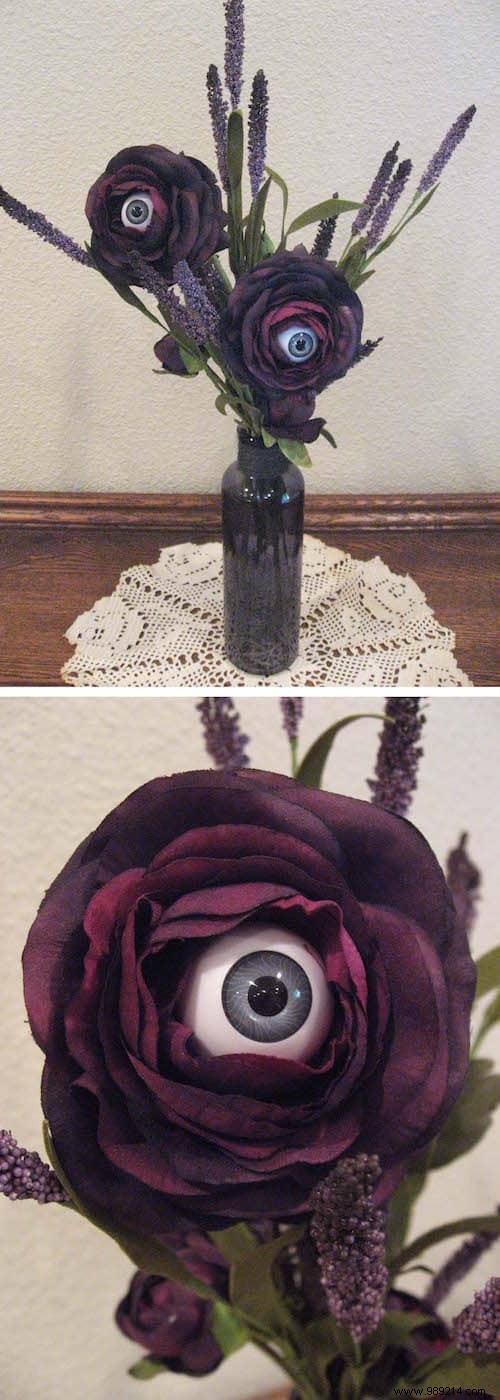 9 Budget-Friendly DIY Halloween Decorations Kids Will Absolutely Love