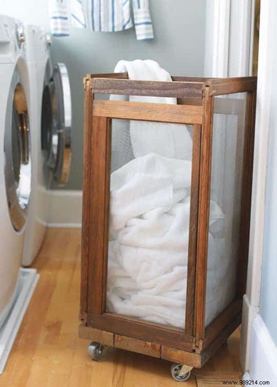 26 Genius Upcycling Ideas: Transform Old Items into Stunning Home Decor