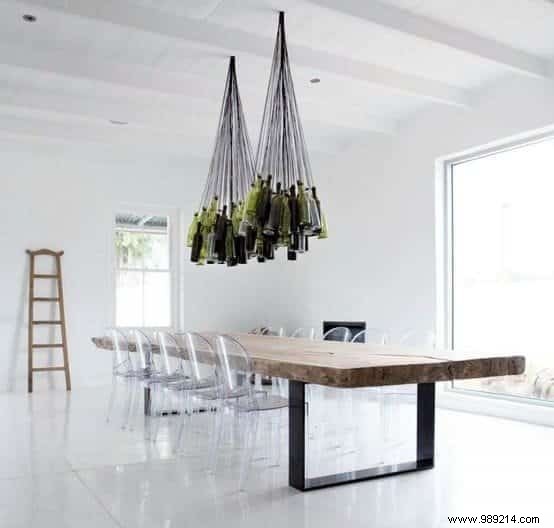 26 Genius Upcycling Ideas: Transform Old Items into Stunning Home Decor