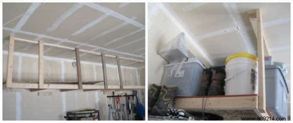 14 Smart Garage Storage Ideas to Maximize Space and Stay Organized