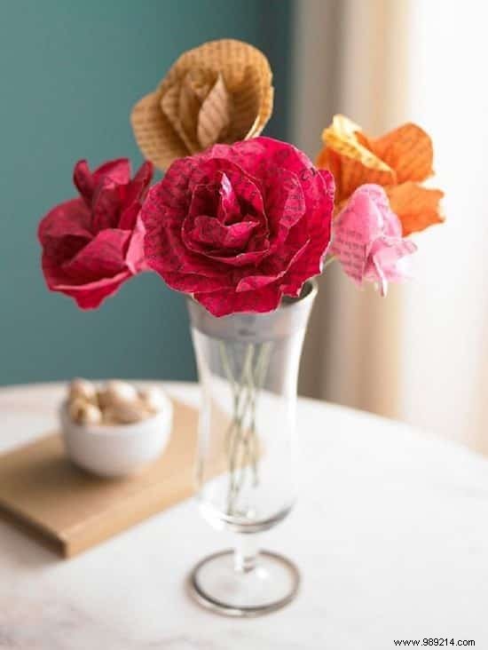 10 Upcycled Wonders: Transform Everyday Recycled Items into Stylish Home Decor