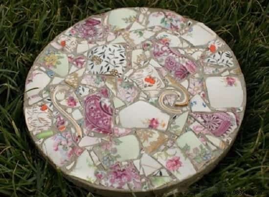 10 Upcycled Wonders: Transform Everyday Recycled Items into Stylish Home Decor