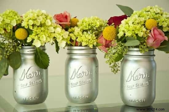 10 Upcycled Wonders: Transform Everyday Recycled Items into Stylish Home Decor