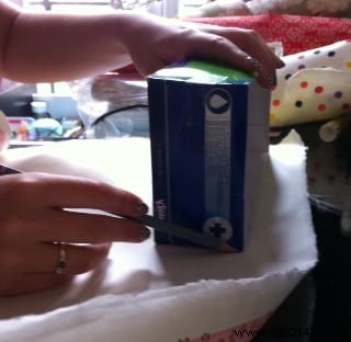 DIY Recycled Storage Boxes: My Proven Tip to Organize Drawers for Free