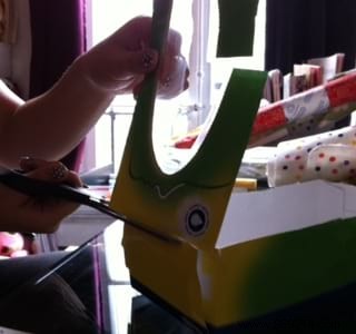 DIY Recycled Storage Boxes: My Proven Tip to Organize Drawers for Free