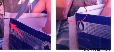 DIY Recycled Storage Boxes: My Proven Tip to Organize Drawers for Free