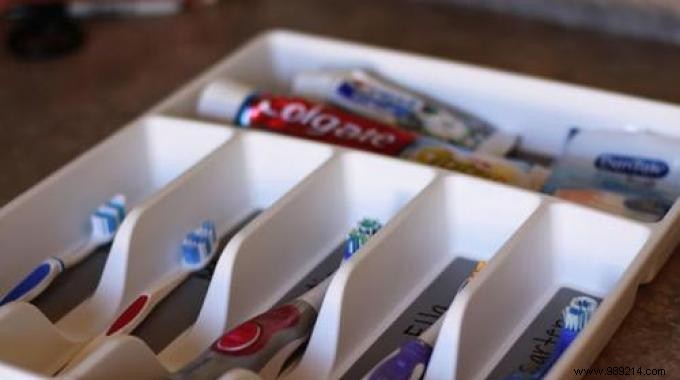 15 Genius Storage Hacks to Declutter Your Home and Simplify Everyday Life