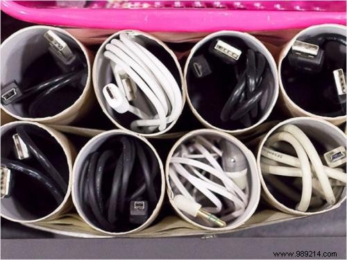 15 Genius Storage Hacks to Declutter Your Home and Simplify Everyday Life