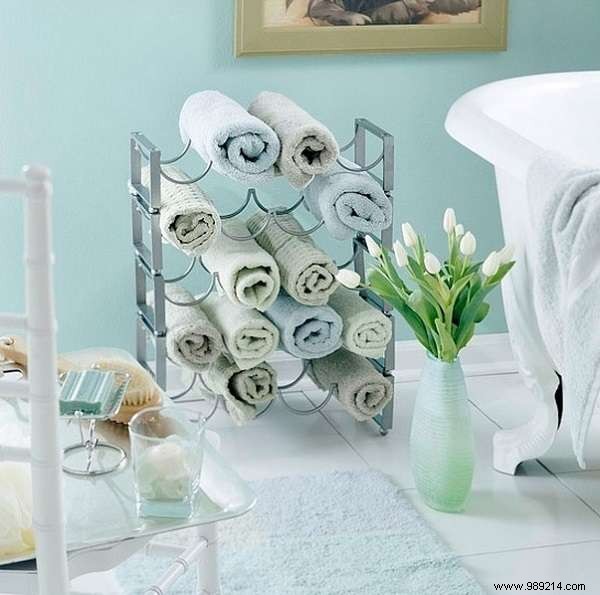 12 Clever Bathroom Storage Ideas to Maximize Space and Stay Organized