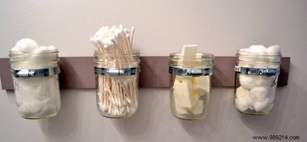 12 Clever Bathroom Storage Ideas to Maximize Space and Stay Organized