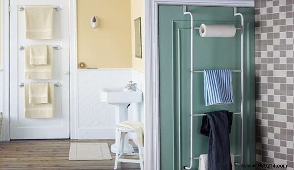 12 Clever Bathroom Storage Ideas to Maximize Space and Stay Organized