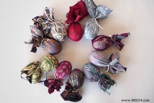 17 Stunning Easter Egg Decorating Ideas from Seasoned Crafters