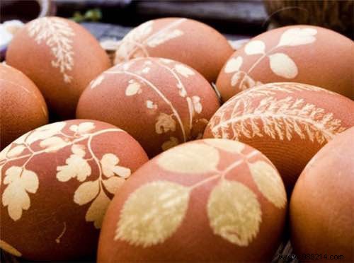 17 Stunning Easter Egg Decorating Ideas from Seasoned Crafters
