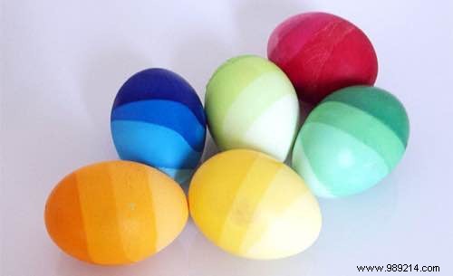 17 Stunning Easter Egg Decorating Ideas from Seasoned Crafters