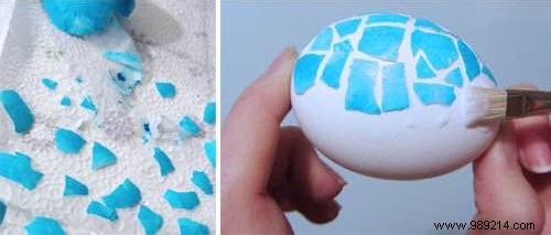 17 Stunning Easter Egg Decorating Ideas from Seasoned Crafters