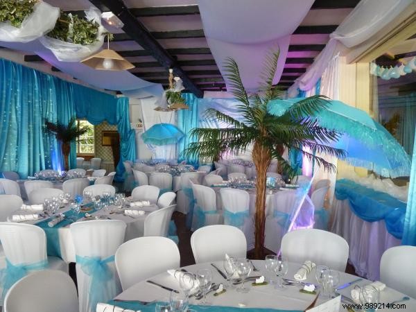 3 Budget-Friendly Decoration Ideas for Your Intimate Home Wedding Reception