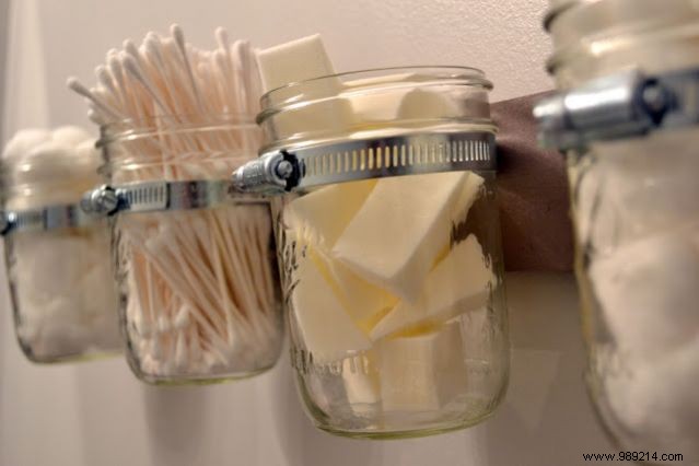14 Smart DIY Bathroom Storage Ideas to Maximize Space on a Budget