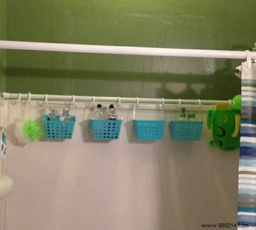 14 Smart DIY Bathroom Storage Ideas to Maximize Space on a Budget
