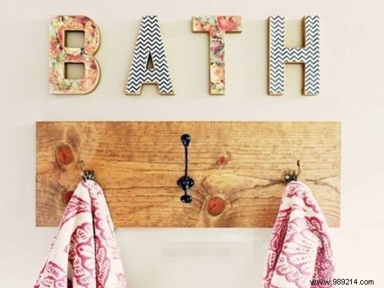 14 Smart DIY Bathroom Storage Ideas to Maximize Space on a Budget