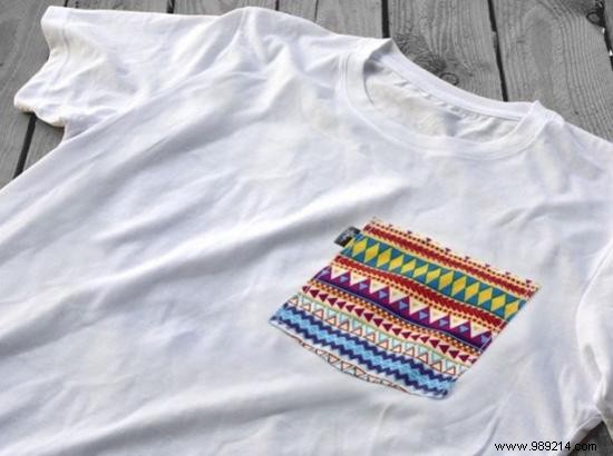 10 Proven DIY Hacks to Revive Old Clothes and Refresh Your Wardrobe