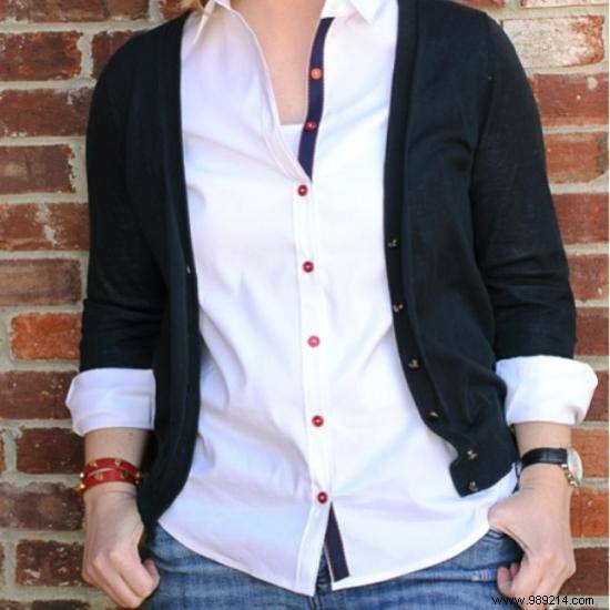 10 Proven DIY Hacks to Revive Old Clothes and Refresh Your Wardrobe