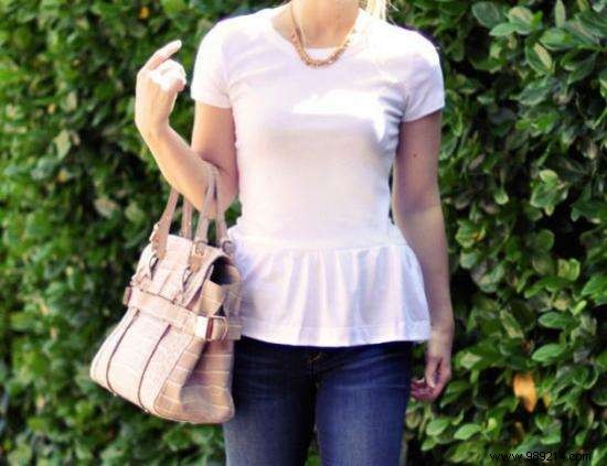 10 Proven DIY Hacks to Revive Old Clothes and Refresh Your Wardrobe