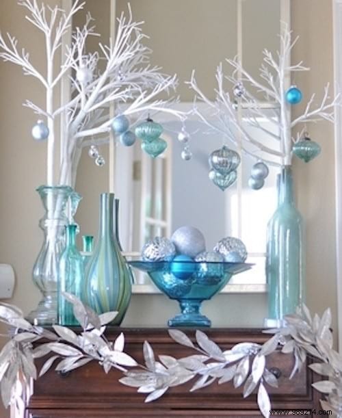 35 Creative Christmas Decoration Ideas to Infuse Holiday Joy Into Every Corner of Your Home