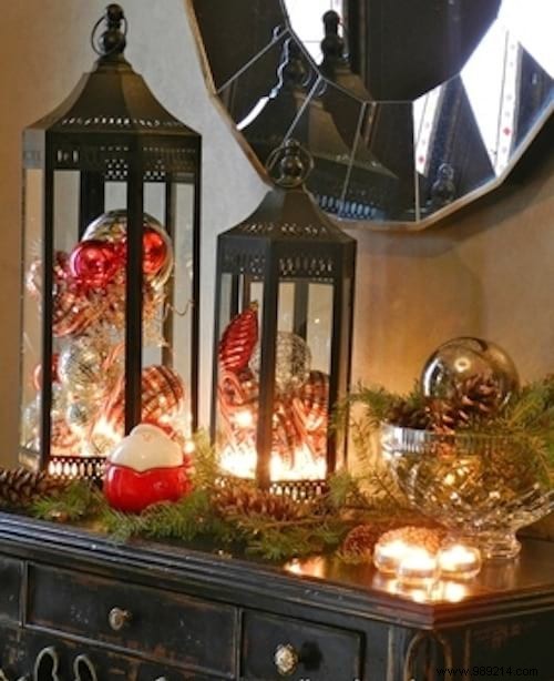 35 Creative Christmas Decoration Ideas to Infuse Holiday Joy Into Every Corner of Your Home
