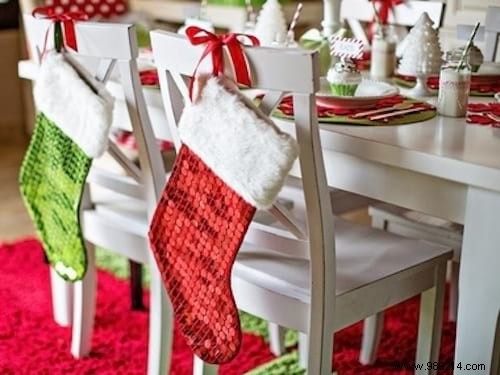 35 Creative Christmas Decoration Ideas to Infuse Holiday Joy Into Every Corner of Your Home